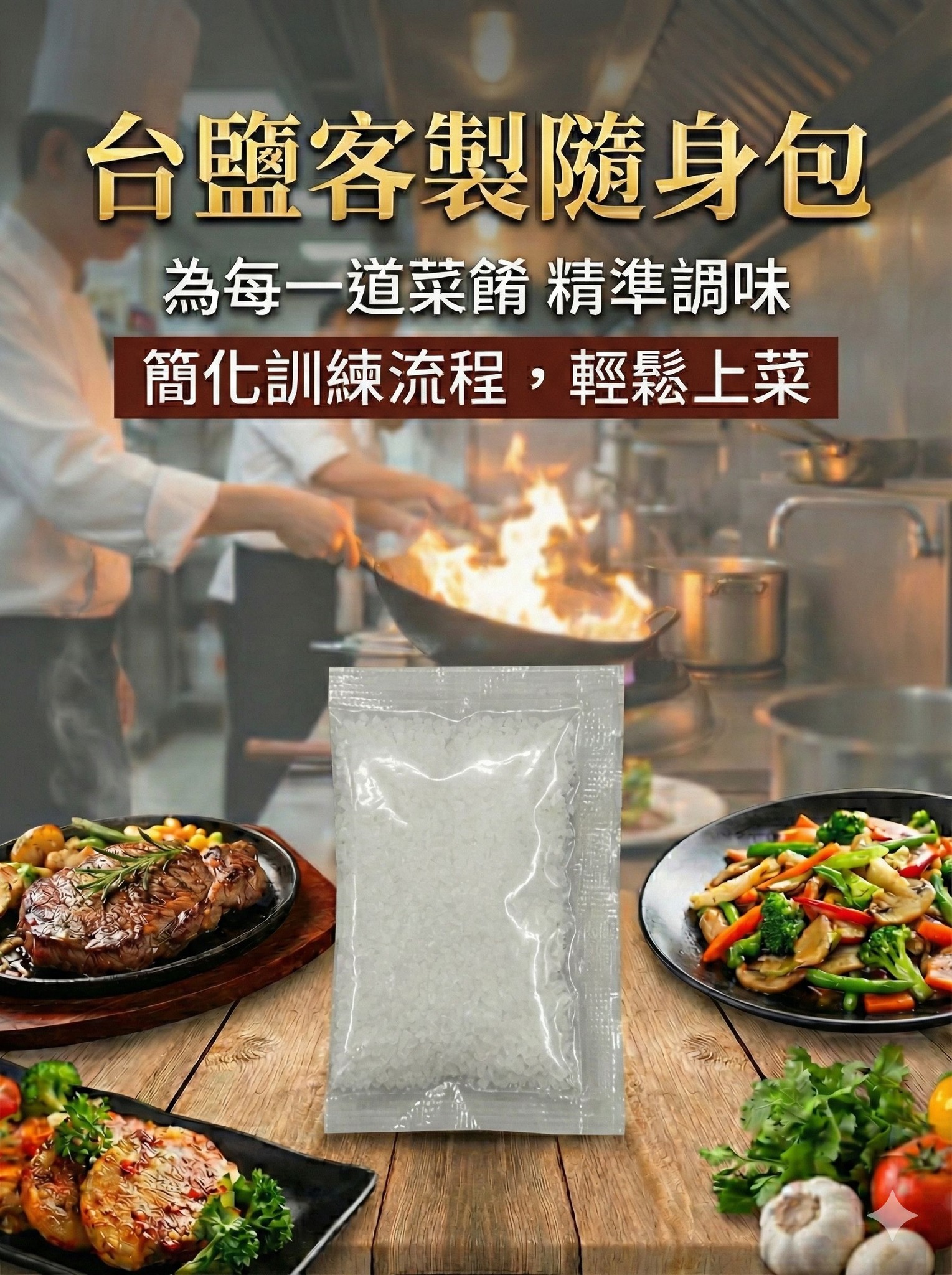 胡椒鹽隨身包